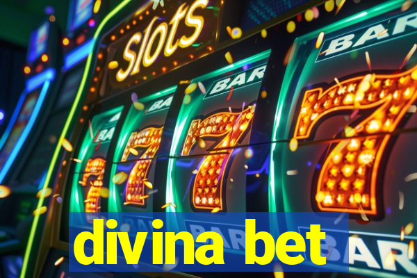 divina bet